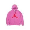 Supreme x Jordan Hooded Sweatshirt