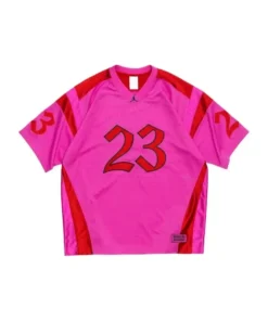 Supreme x Jordan Jersey - Image 3