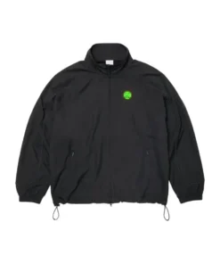 Supreme x Jordan Track Jacket - Image 5