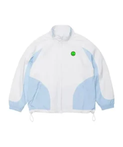 Supreme x Jordan Track Jacket - Image 3