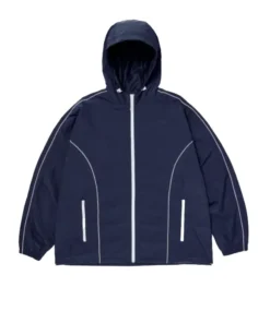 BTS Just Wanna Dive Jacket