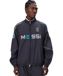 Kith & Messi for Adidas Football Track Jacket - Image 3