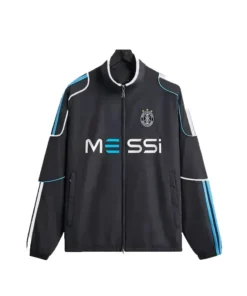 Kith & Messi for Adidas Football Track Jacket