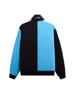 Alternative view of Kith & Messi for Adidas Football Quarter Zip Jacket