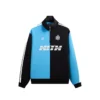 Kith & Messi for Adidas Football Quarter Zip Jacket