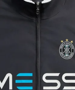 Kith & Messi for Adidas Football Track Jacket - Image 4