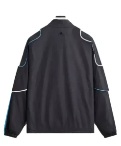 Alternative view of Kith & Messi for Adidas Football Track Jacket