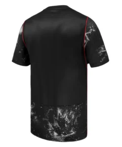 Nike Black Canada Soccer 2026 Away Stadium Jersey - Image 3