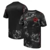 Nike Black Canada Soccer 2026 Away Stadium Jersey