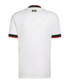 Alternative view of Mexico 2026 Away Jersey