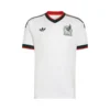 Mexico 2026 Away Jersey