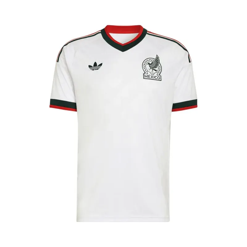 Mexico 2026 Away Jersey