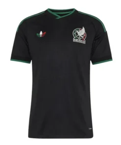 Mexico 2026 Third Authentic Jersey