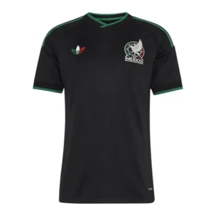 Mexico 2026 Third Authentic Jersey