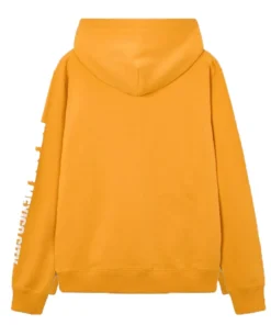 Alternative view of FIFA World Cup 2026 Mexico City Hoodie