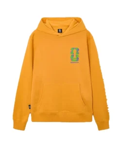 FIFA World Cup 2026 Mexico City Hoodie