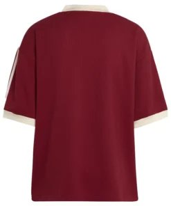Alternative view of Mexico Icon Jersey