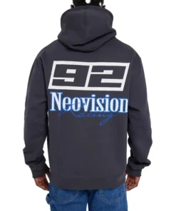 Neovision Hoodie - Image 3