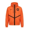 World Cup Netherlands Anthem Jacket