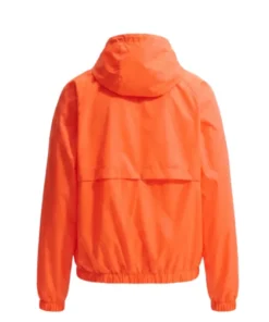 Netherlands World Cup Soccer Anthem Jacket