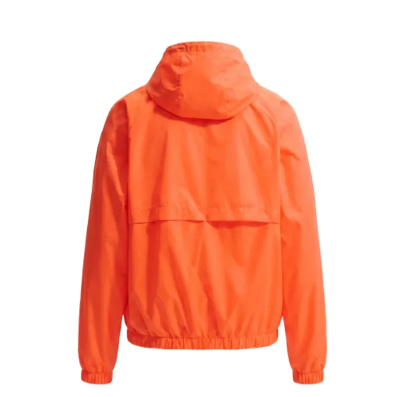 Netherlands World Cup Soccer Anthem Jacket