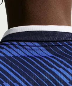 Nike 2026 France Stadium Home Soccer Jersey - Image 6