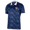 Nike 2026 France Stadium Home Soccer Jersey