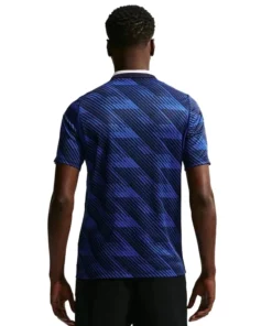 Nike 2026 France Stadium Home Soccer Jersey - Image 4