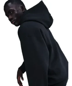 Mamba Forever Hoodie - Image 5