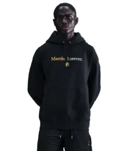 Mamba Forever Hoodie