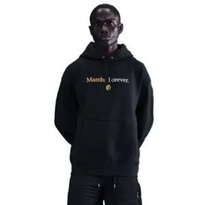 Mamba Forever Hoodie