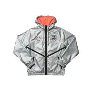 Palace x Nike World Cup 2026 England Anthem Jacket