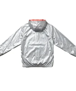 Alternative view of Palace x Nike World Cup 2026 England Anthem Jacket
