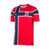 Norway Adult World Cup 2026 Home Jersey