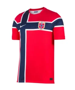 Norway Adult World Cup 2026 Home Jersey