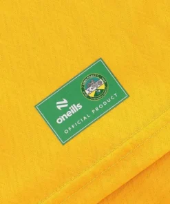 O'Neills Offaly GAA Home Jersey 2026 - Image 6