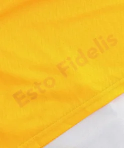 O'Neills Offaly GAA Home Jersey 2026 - Image 5