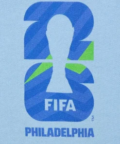 FIFA World Cup 2026 Philadelphia Hoodie - Image 4