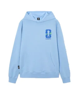 FIFA World Cup 2026 Philadelphia Hoodie