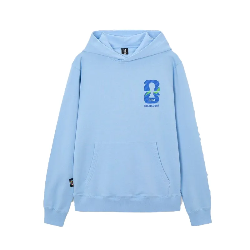 FIFA World Cup 2026 Philadelphia Hoodie