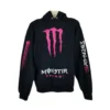 Monster Energy Hoodie