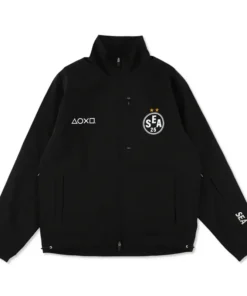 Playstation x WDS Tech Jacket
