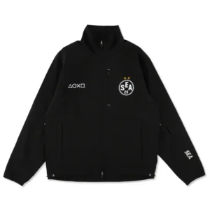 Playstation x WDS Tech Jacket