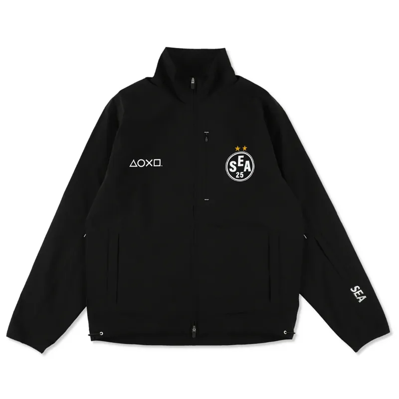 Playstation x WDS Tech Jacket