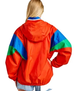 Pokémon Starter Red Hoenn Jacket - Image 4