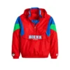 Pokémon Starter Red Hoenn Jacket