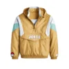 Pokémon Starter Gold Johto Jacket
