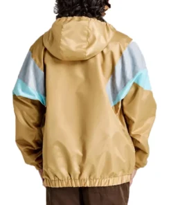 Pokémon Starter Gold Johto Jacket - Image 4