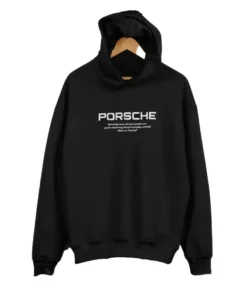 Porsche 911 Hoodie - Image 3