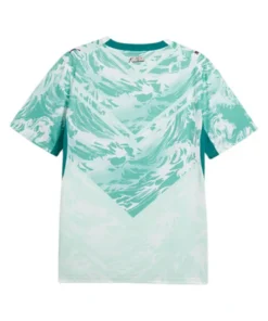 Portugal 2026 Away Jersey